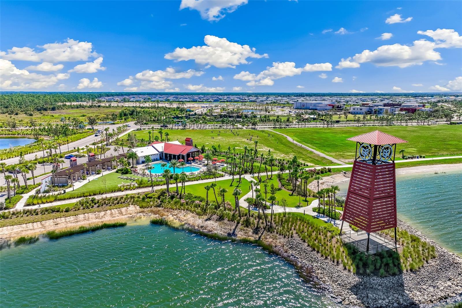 Image 32 of 44 For 16428 Marsh Lane