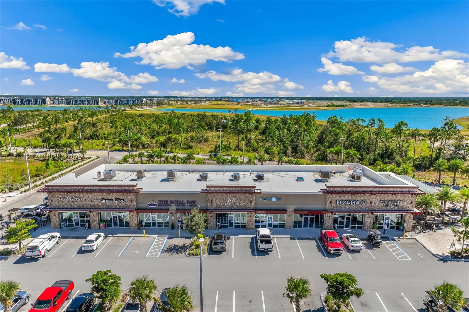 Image 33 of 44 For 16428 Marsh Lane