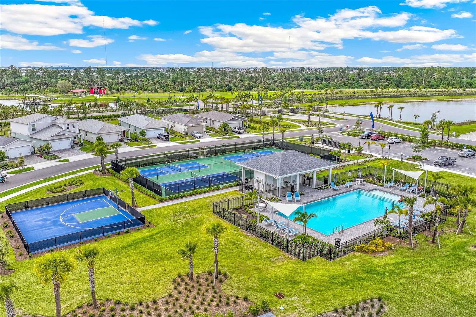 Image 40 of 44 For 16428 Marsh Lane