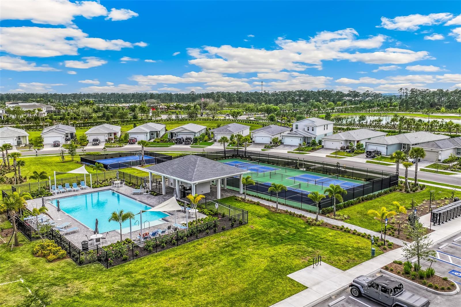 Image 44 of 44 For 16428 Marsh Lane