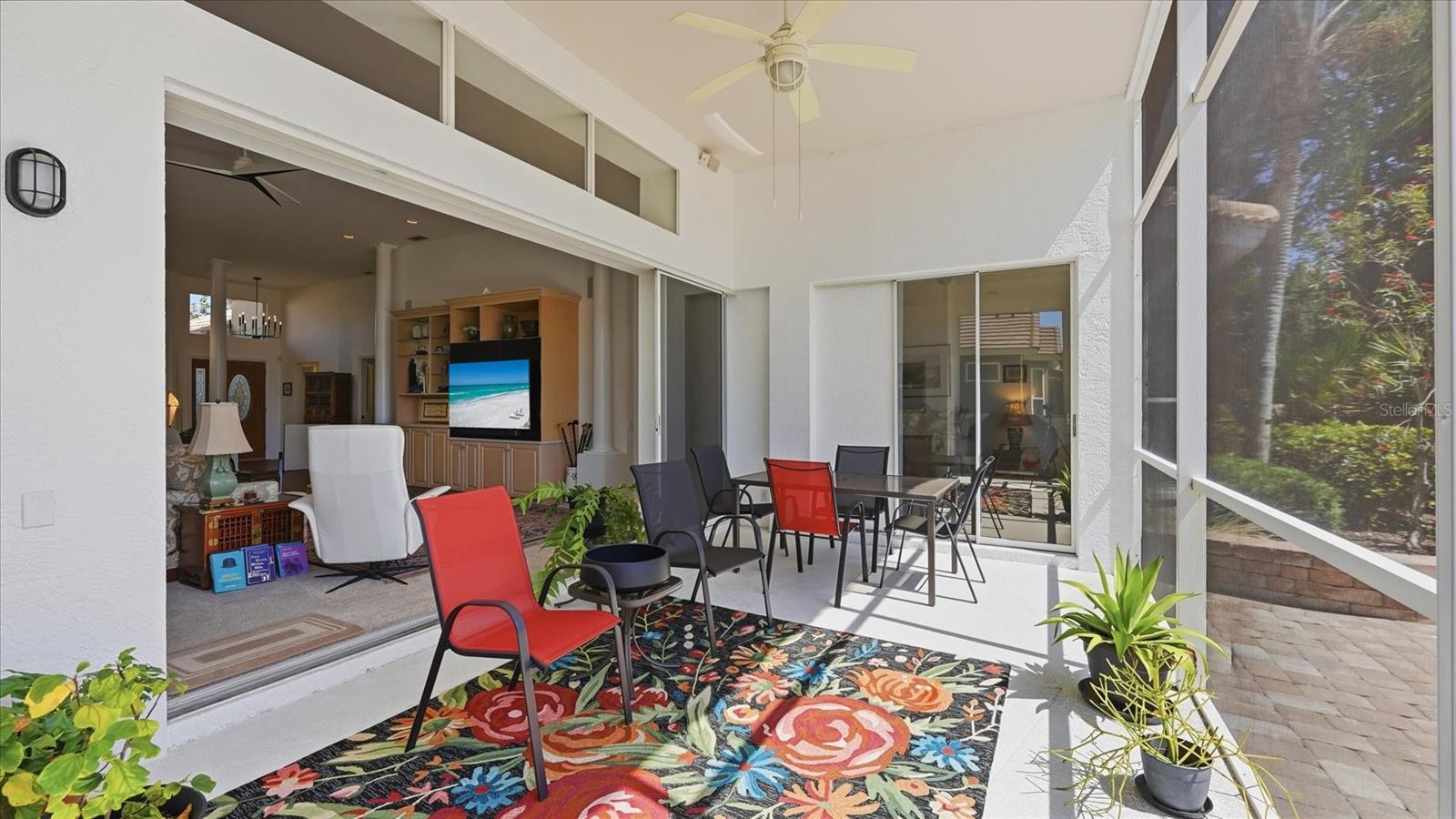 Image 26 of 73 For 8009 Hampton Court