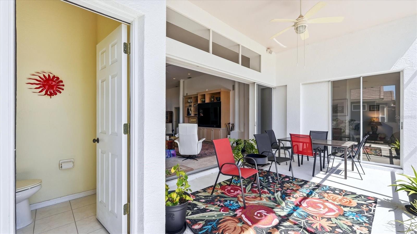 Image 28 of 73 For 8009 Hampton Court