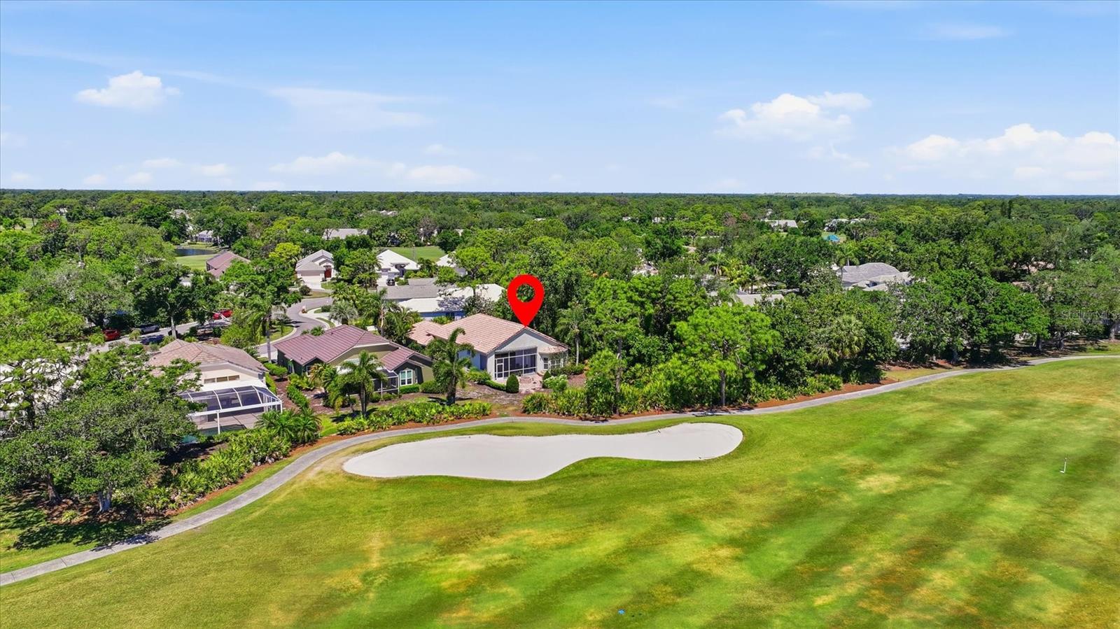 Image 32 of 73 For 8009 Hampton Court