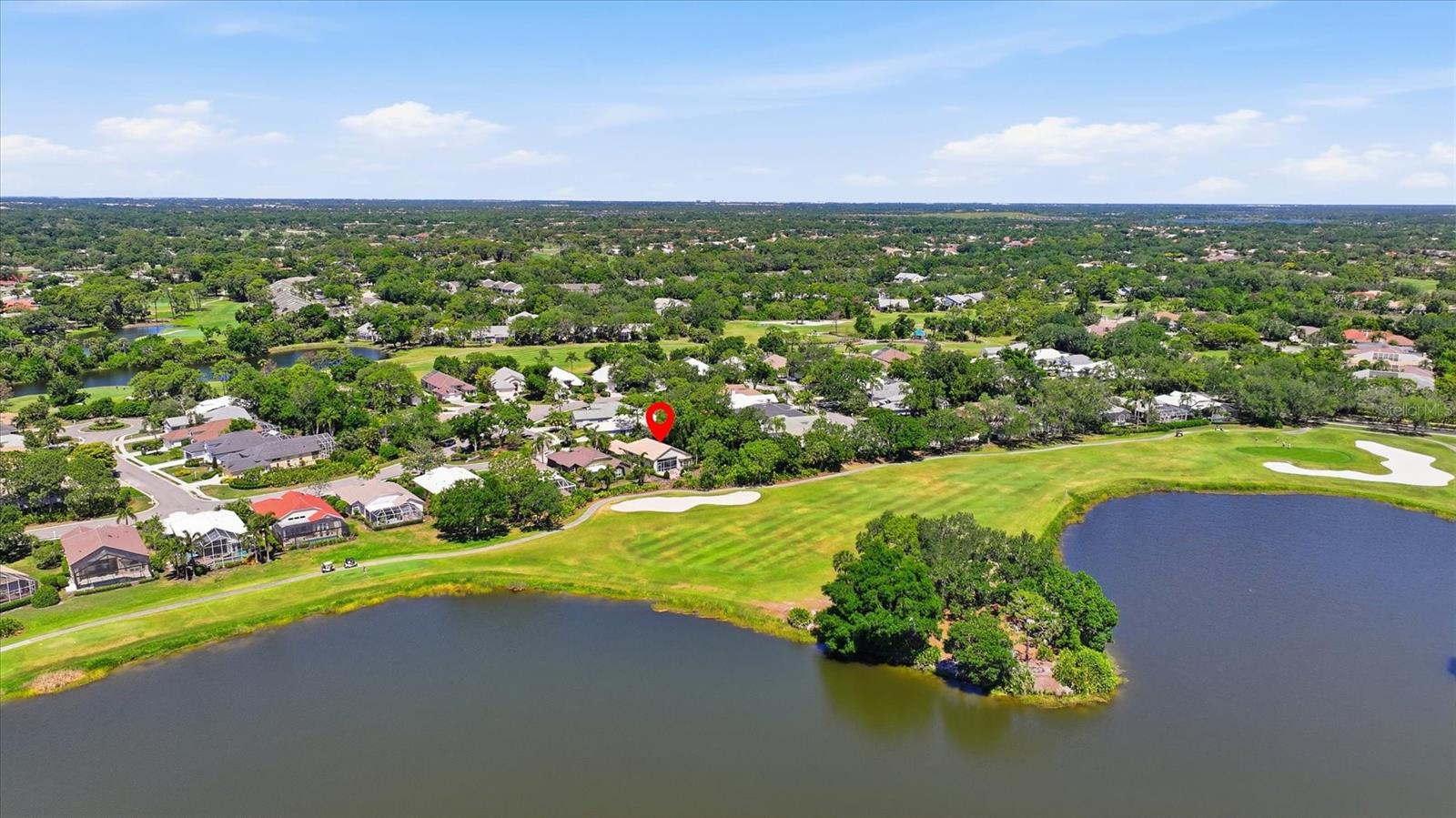 Image 33 of 73 For 8009 Hampton Court