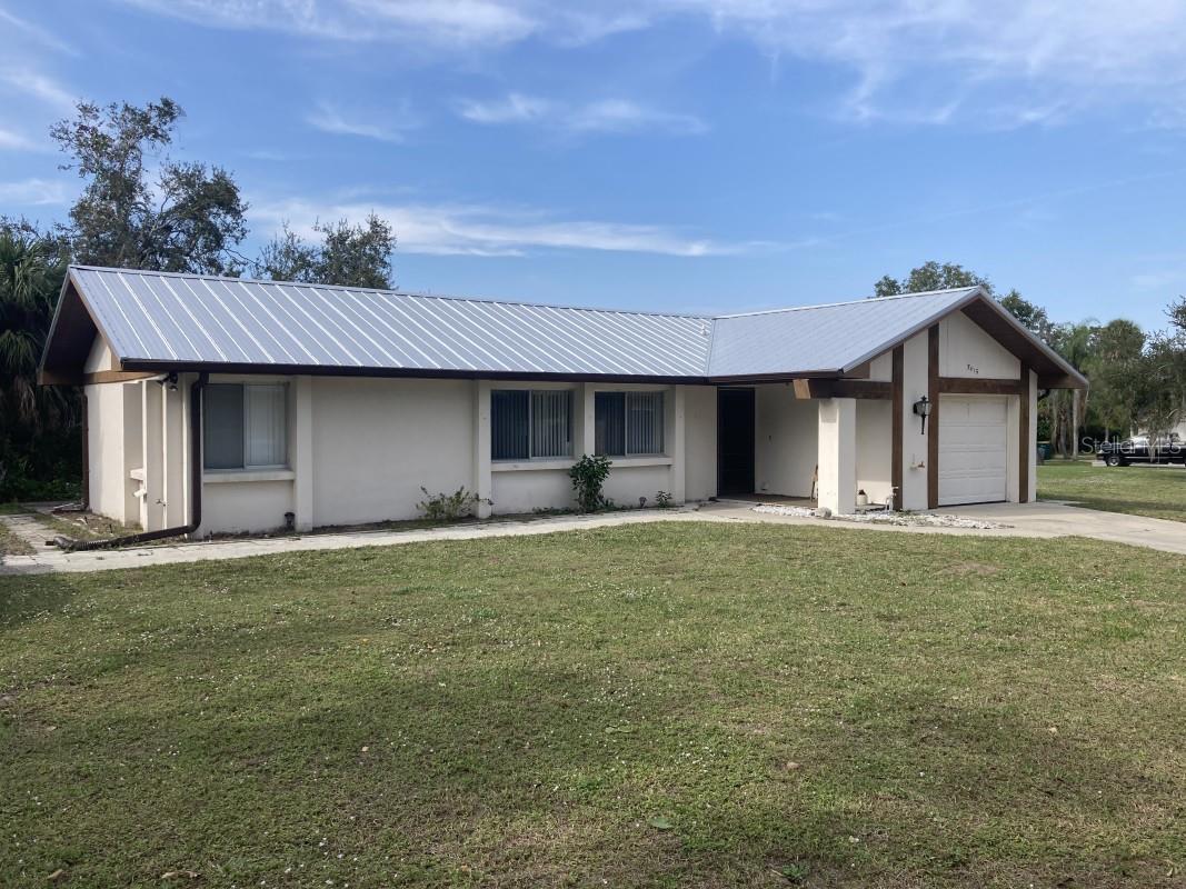 Details for 3415 Allapatchee Drive, PUNTA GORDA, FL 33950