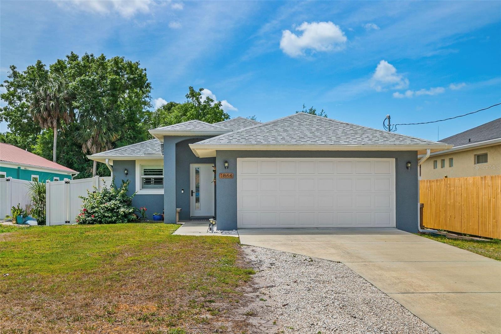 Details for 1866 Vamo Drive, SARASOTA, FL 34231