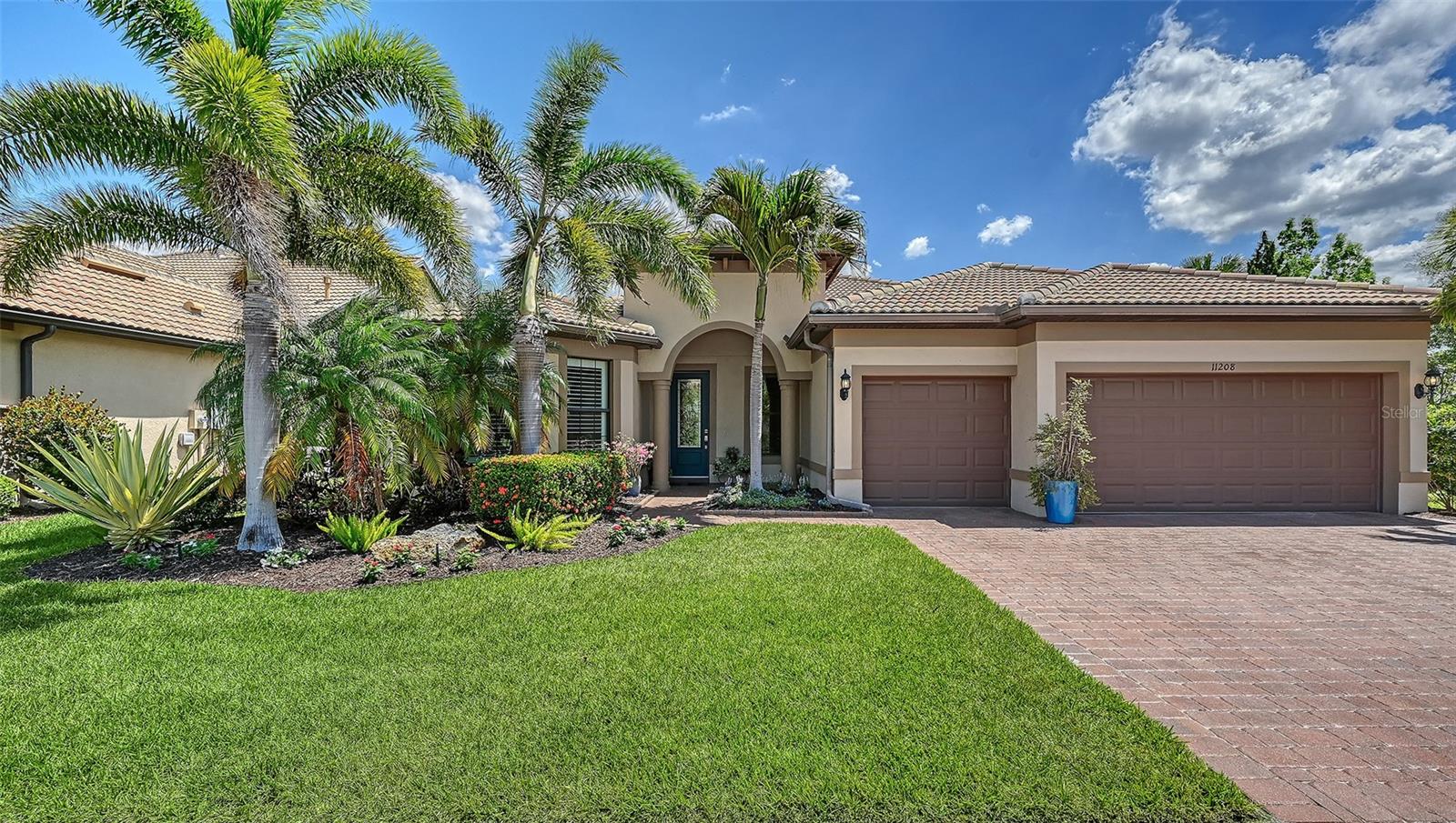 Details for 11208 Whimbrel Lane, SARASOTA, FL 34238