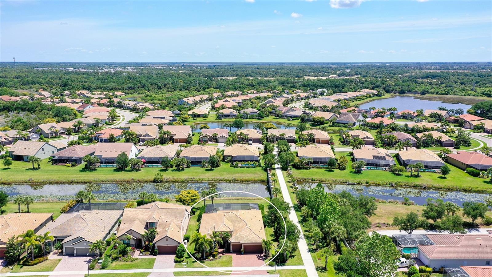 Image 63 of 64 For 11208 Whimbrel Lane