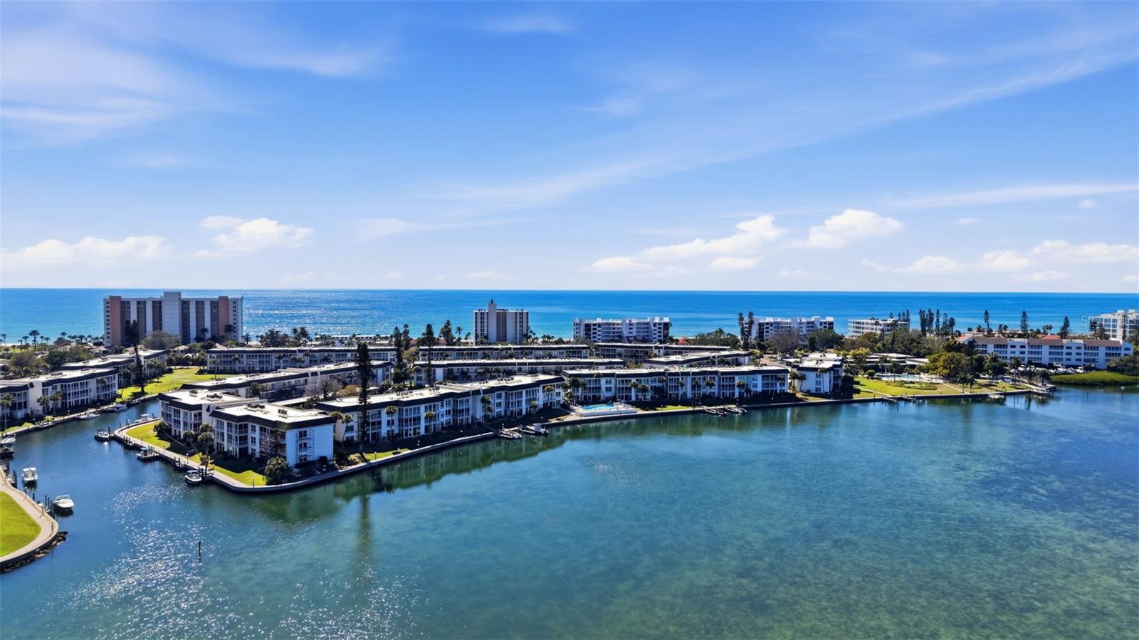 Details for 4400 Exeter Drive 305, LONGBOAT KEY, FL 34228