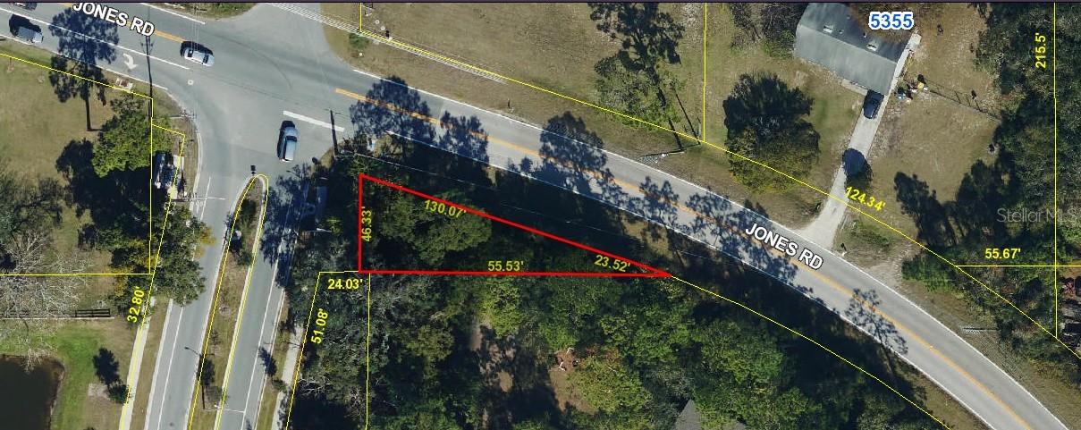 Details for 21-25-31-4260-0001-0210 Jones Road, ST CLOUD, FL 34771
