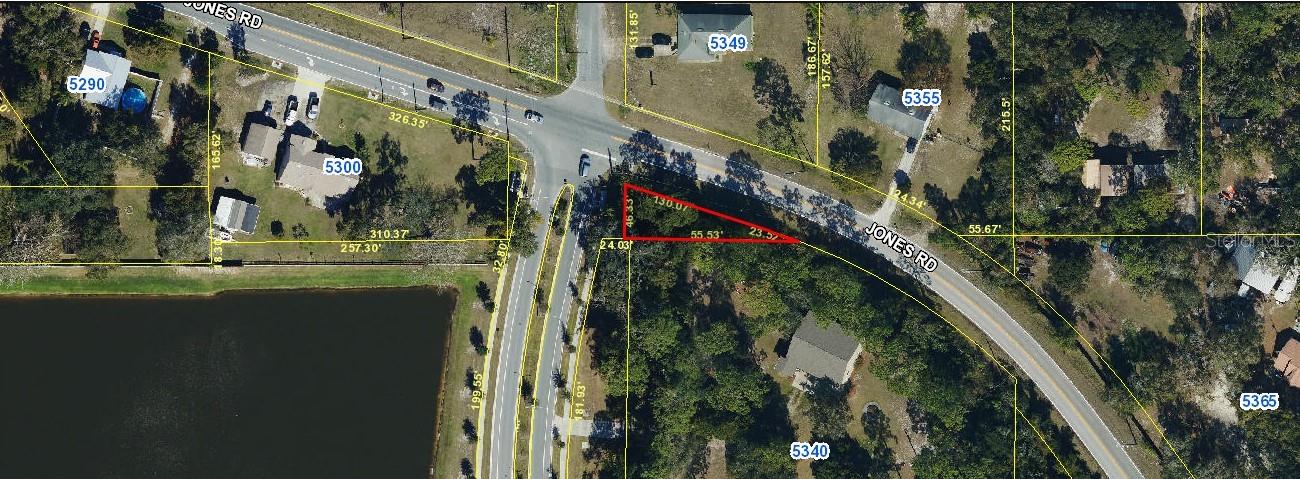 Image 2 of 3 For 21-25-31-4260-0001-0210 Jones Road