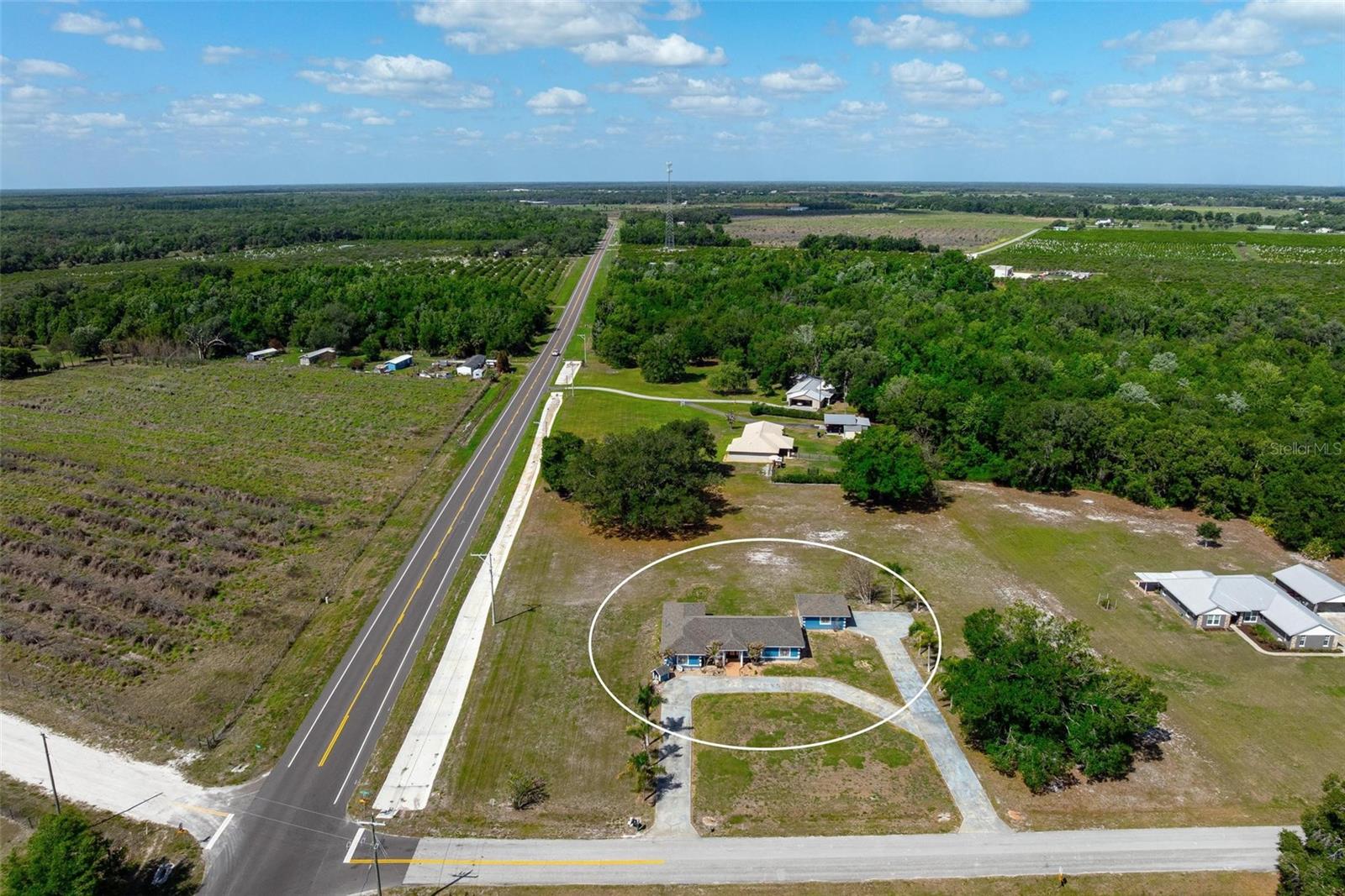 Image 39 of 41 For 3092 Golfview Drive