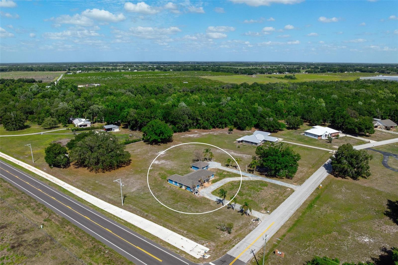 Image 40 of 41 For 3092 Golfview Drive