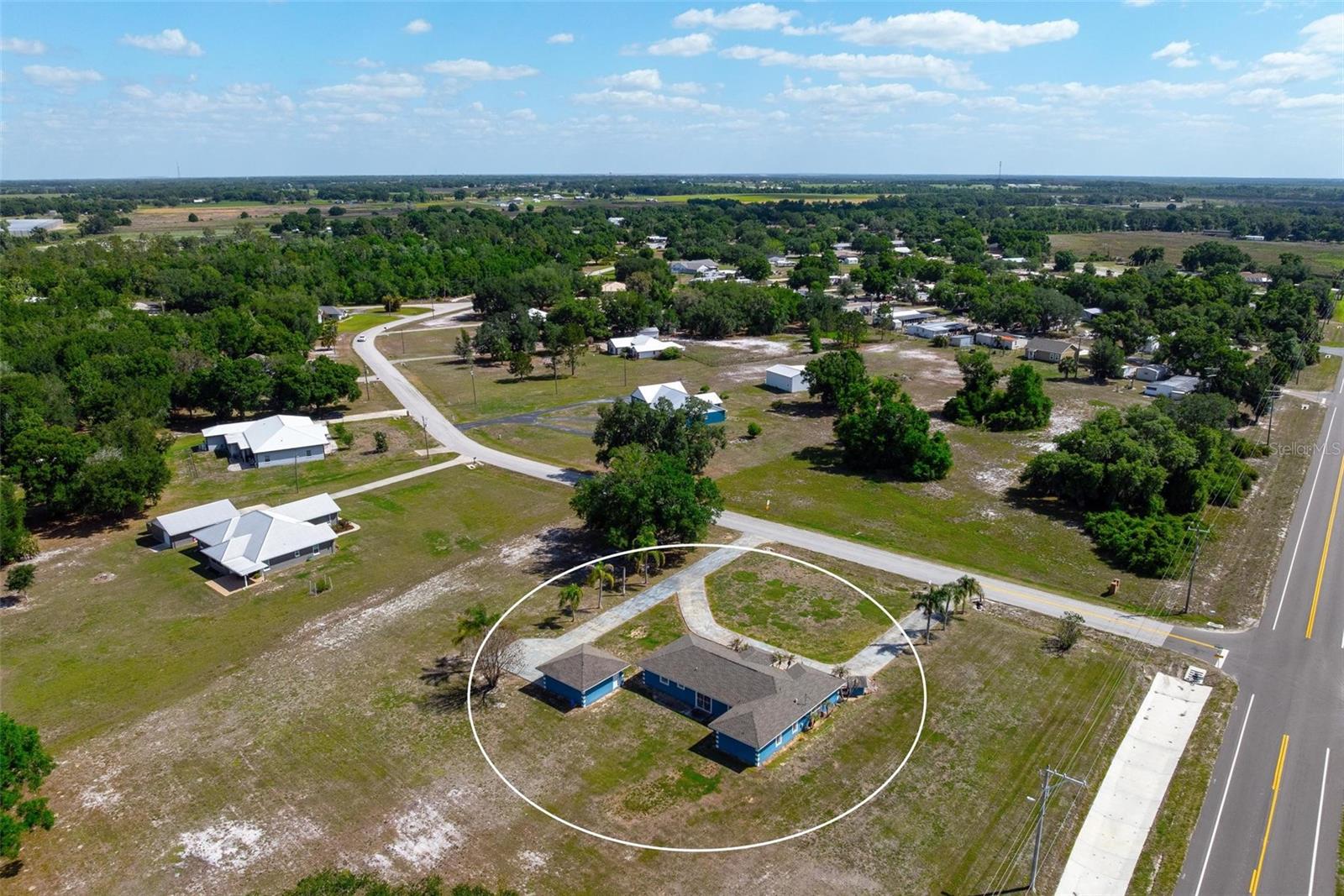 Image 41 of 41 For 3092 Golfview Drive