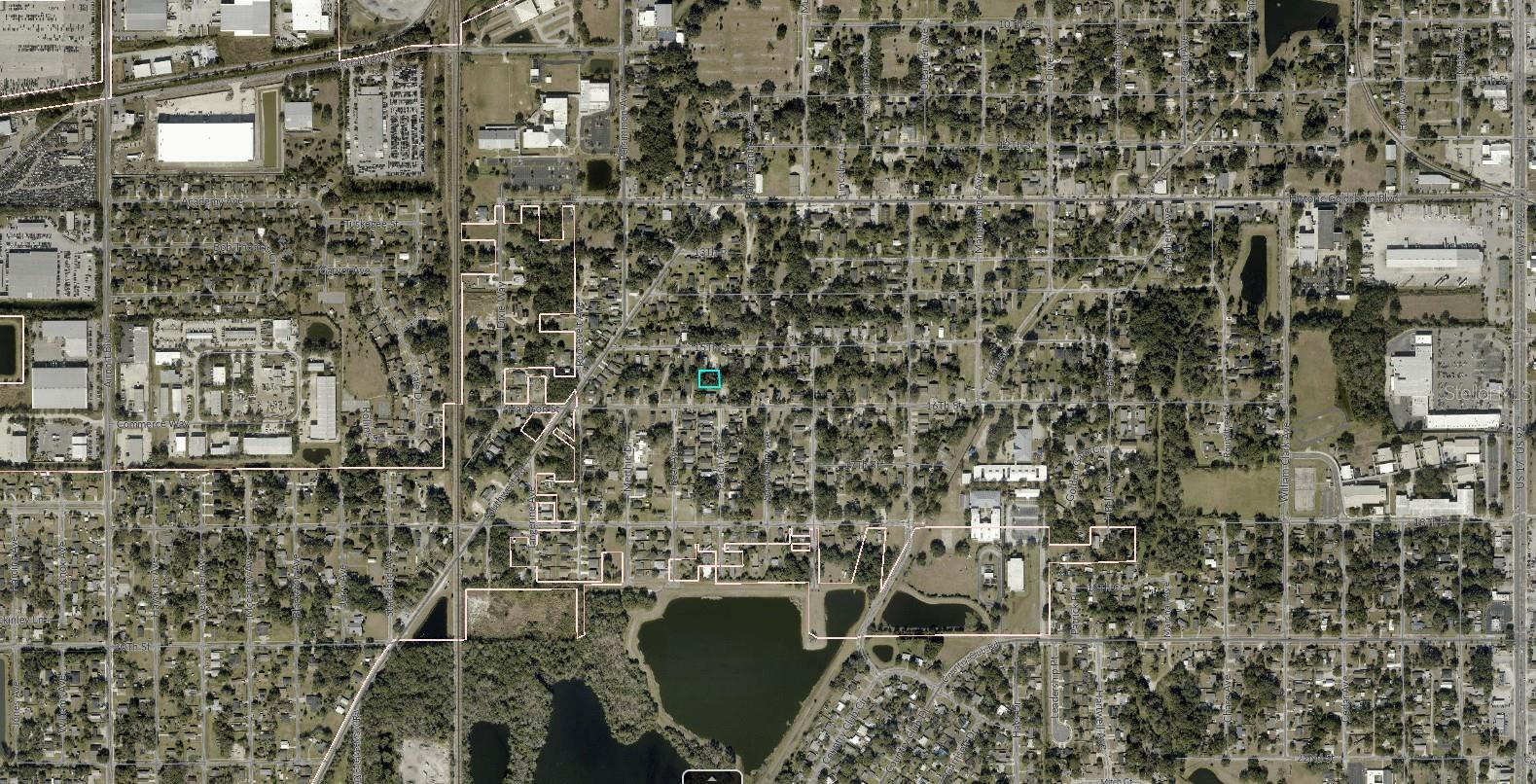 Image 3 of 3 For 34-19-30-5ak-0a00-0470 Inaccessible Track