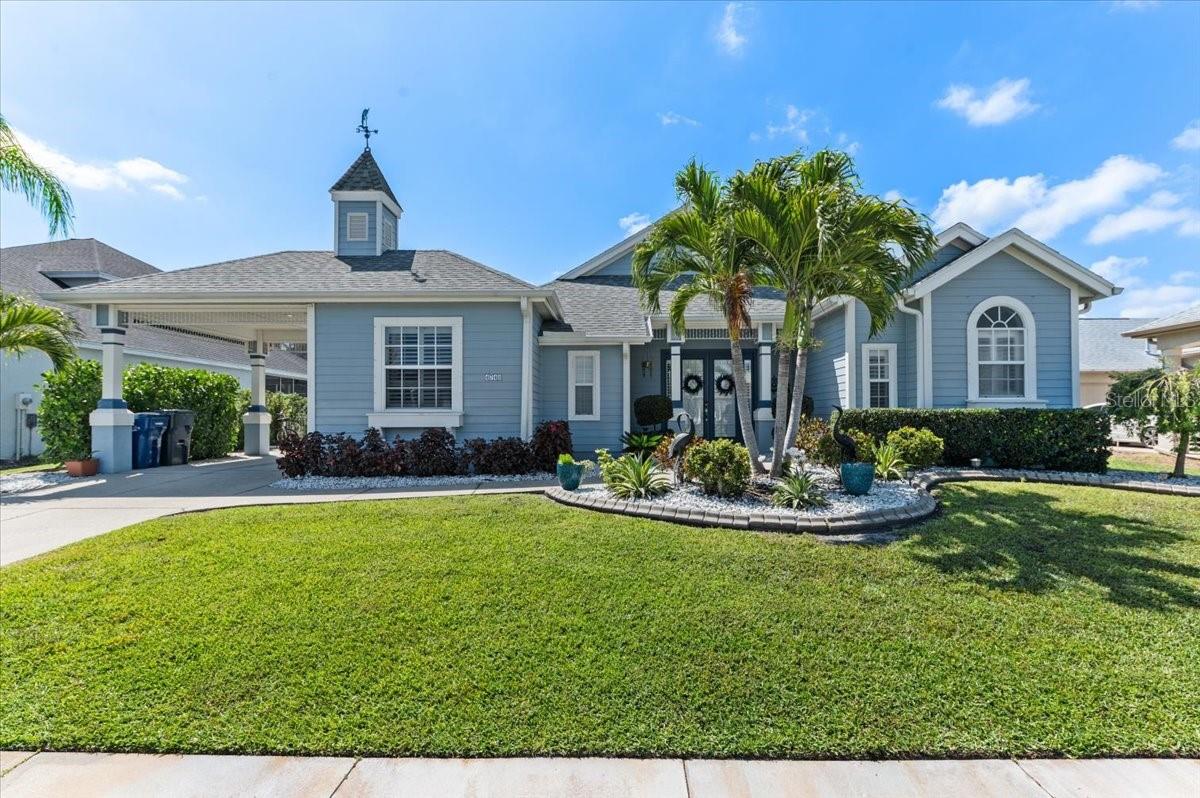 Details for 4748 Compass Drive, BRADENTON, FL 34208