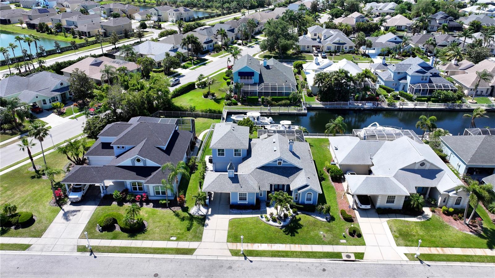 Image 62 of 80 For 4748 Compass Drive