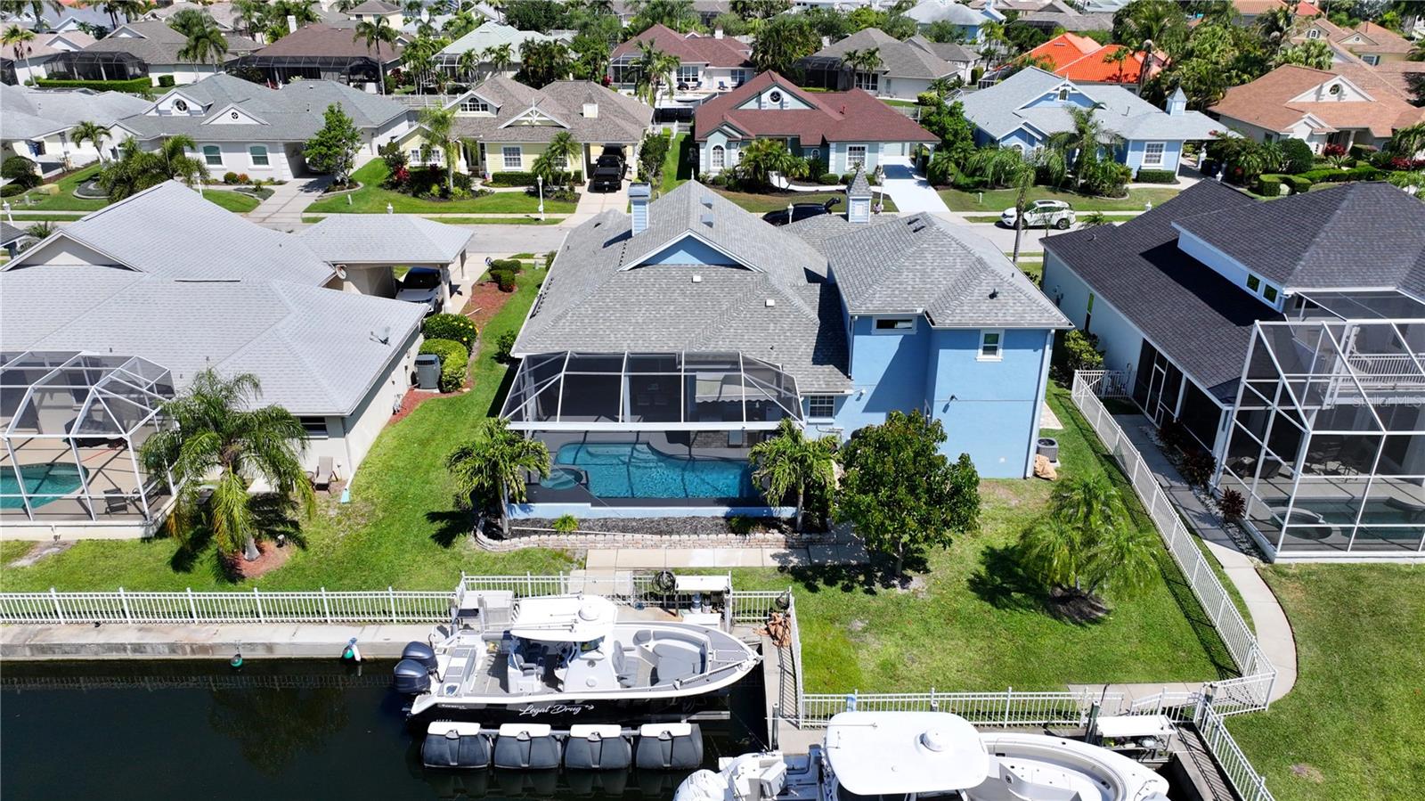 Image 71 of 80 For 4748 Compass Drive