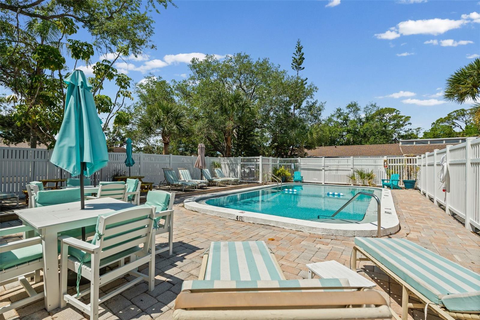 Image 20 of 22 For 500 Jefferson Avenue H1