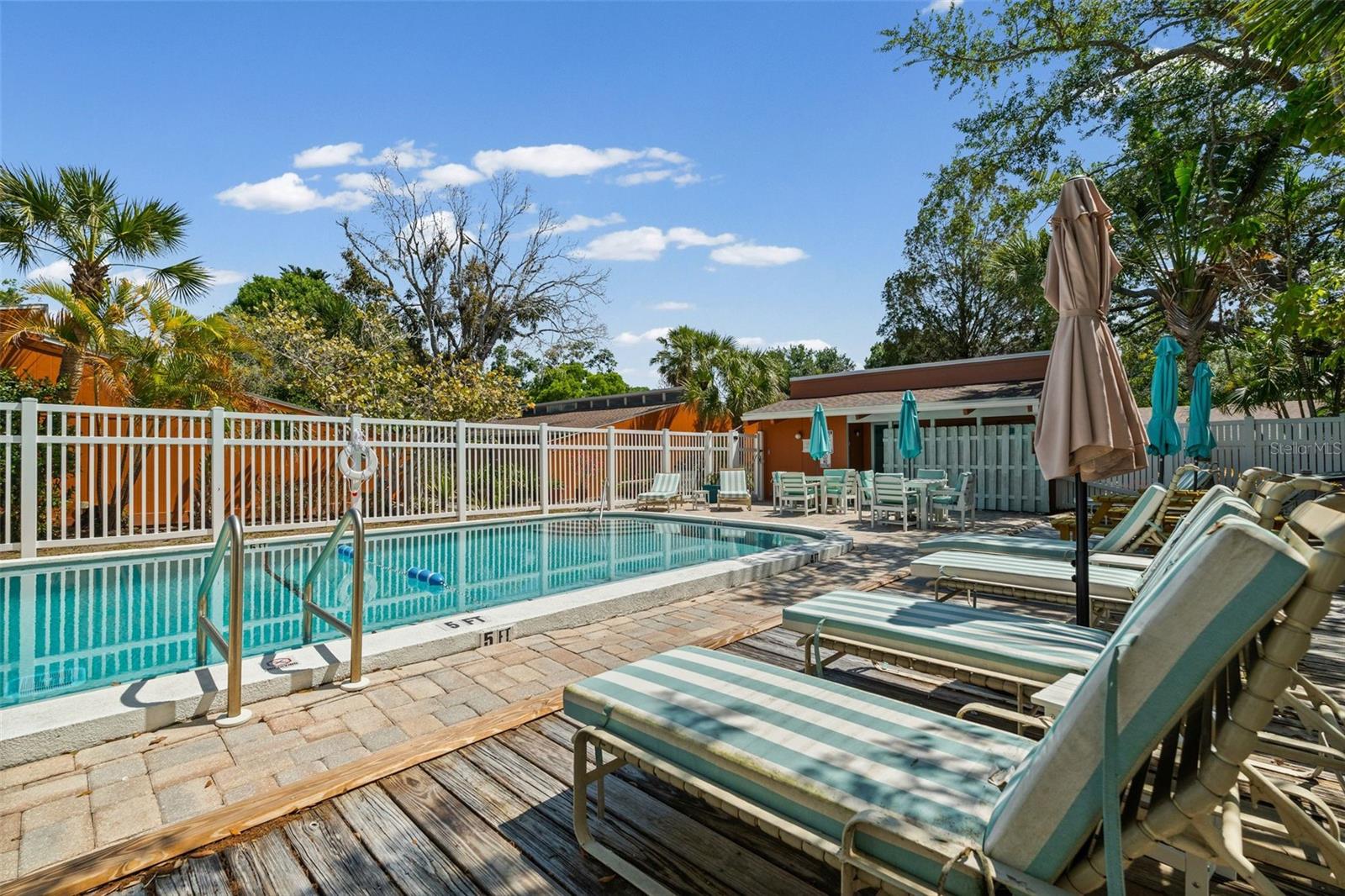 Image 22 of 22 For 500 Jefferson Avenue H1