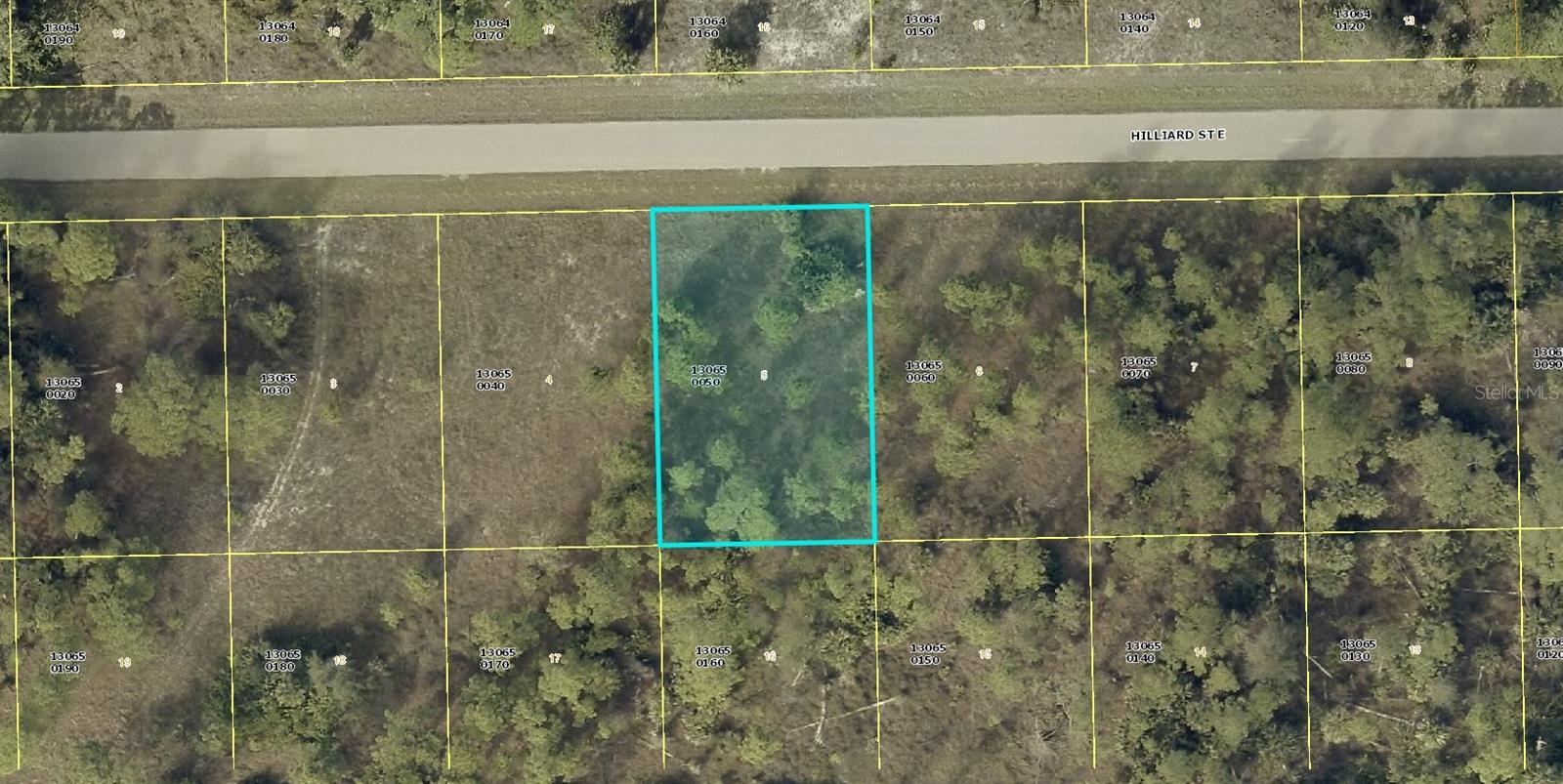 Details for 1240 Hilliard Street E, LEHIGH ACRES, FL 33974
