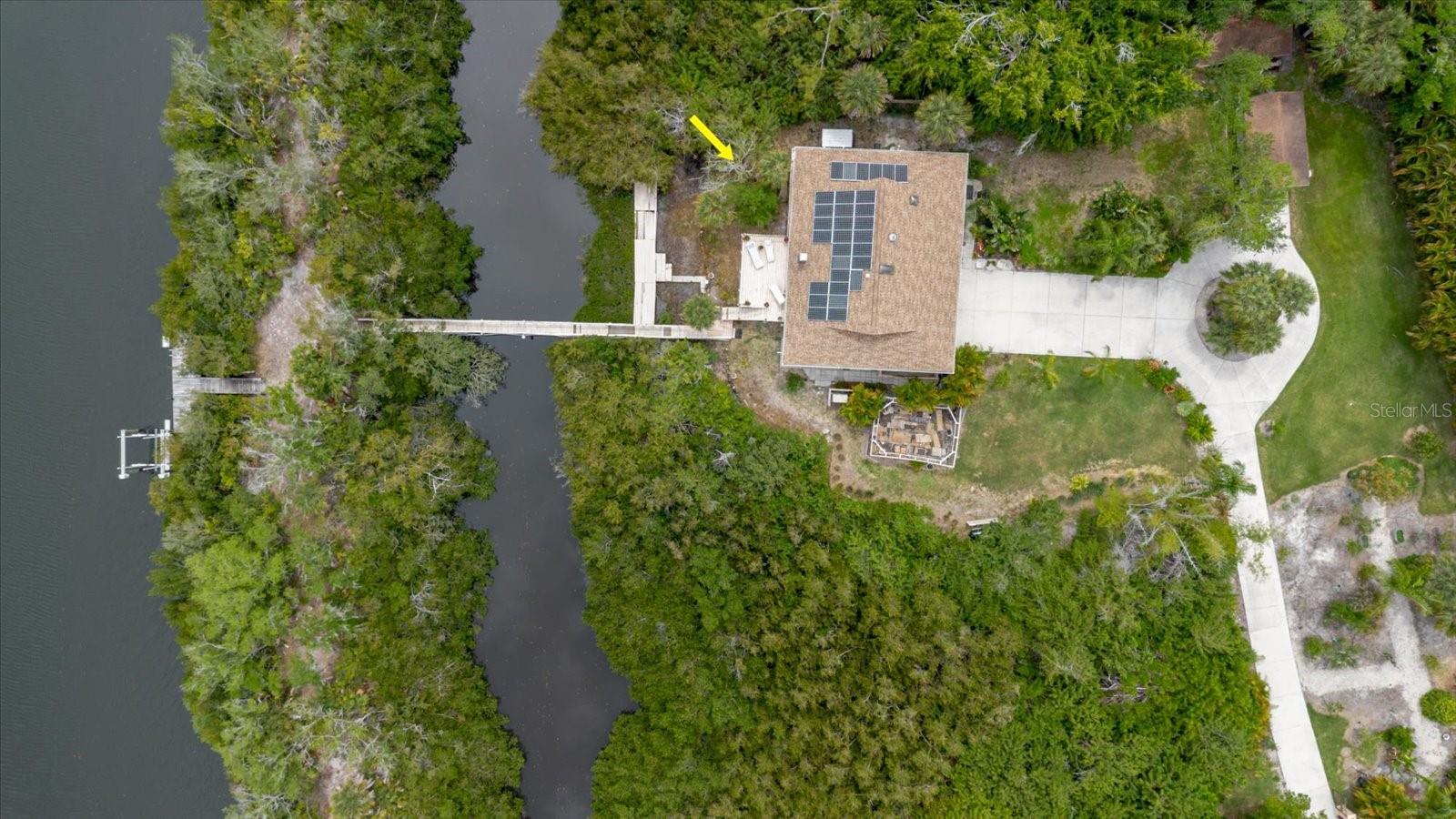 Image 50 of 50 For 4190 Strombus Road