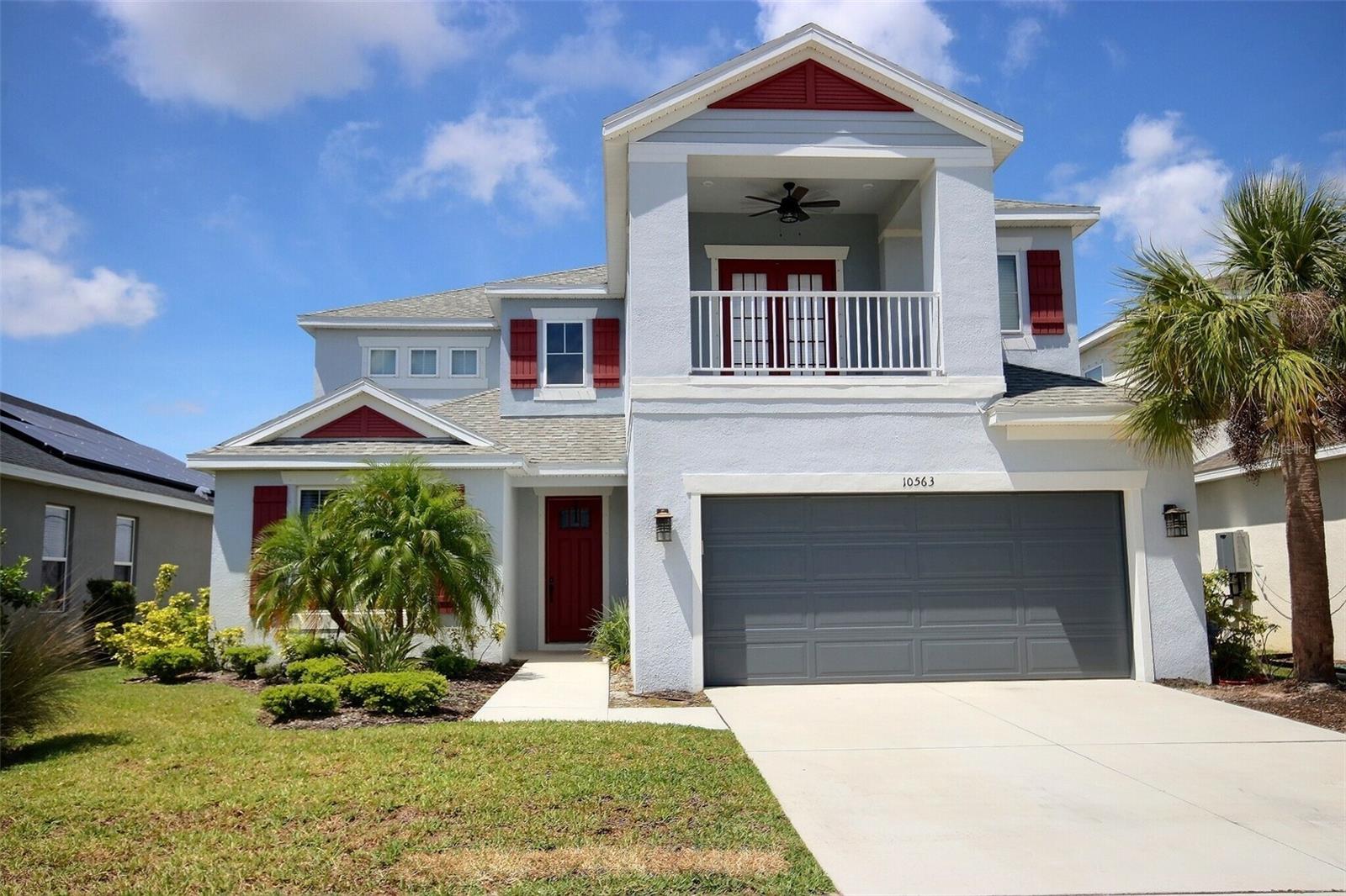 Details for 10563 Piedra Dr, PALMETTO, FL 34221