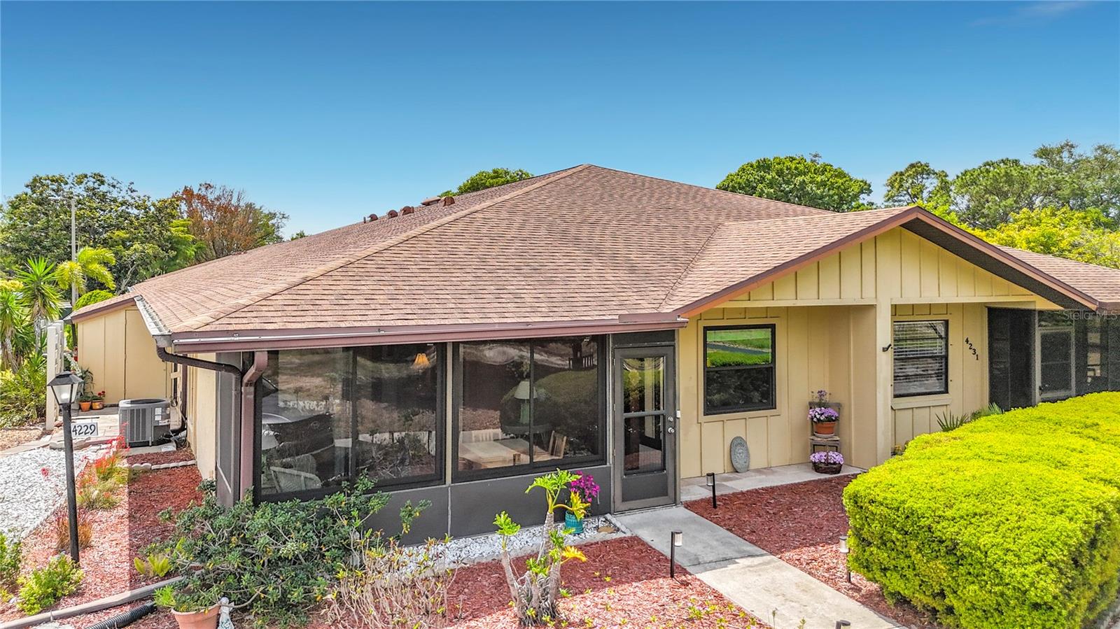 Details for 4229 66th Street Circle W 4229, BRADENTON, FL 34209