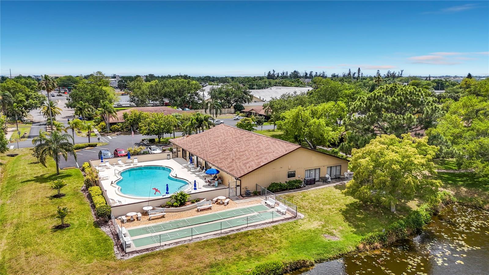 Image 49 of 50 For 4229 66th Street Circle W 4229