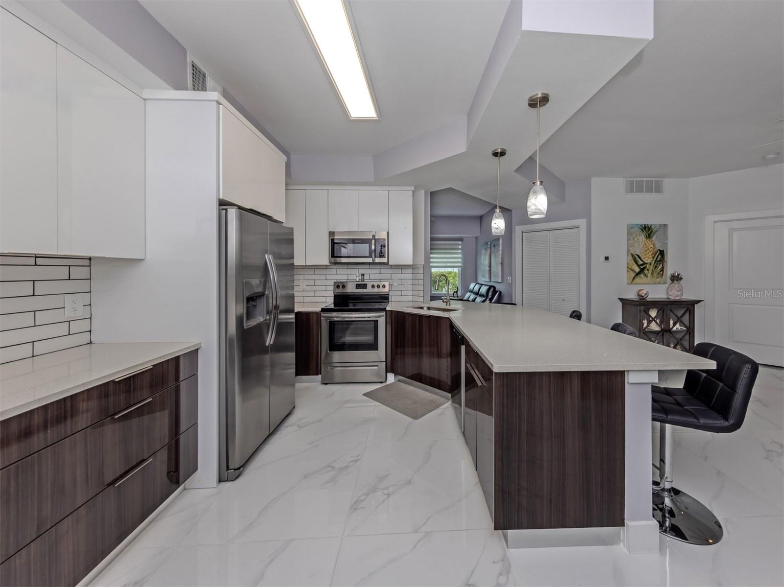 Image 10 of 40 For 200 Gardens Edge Drive 212