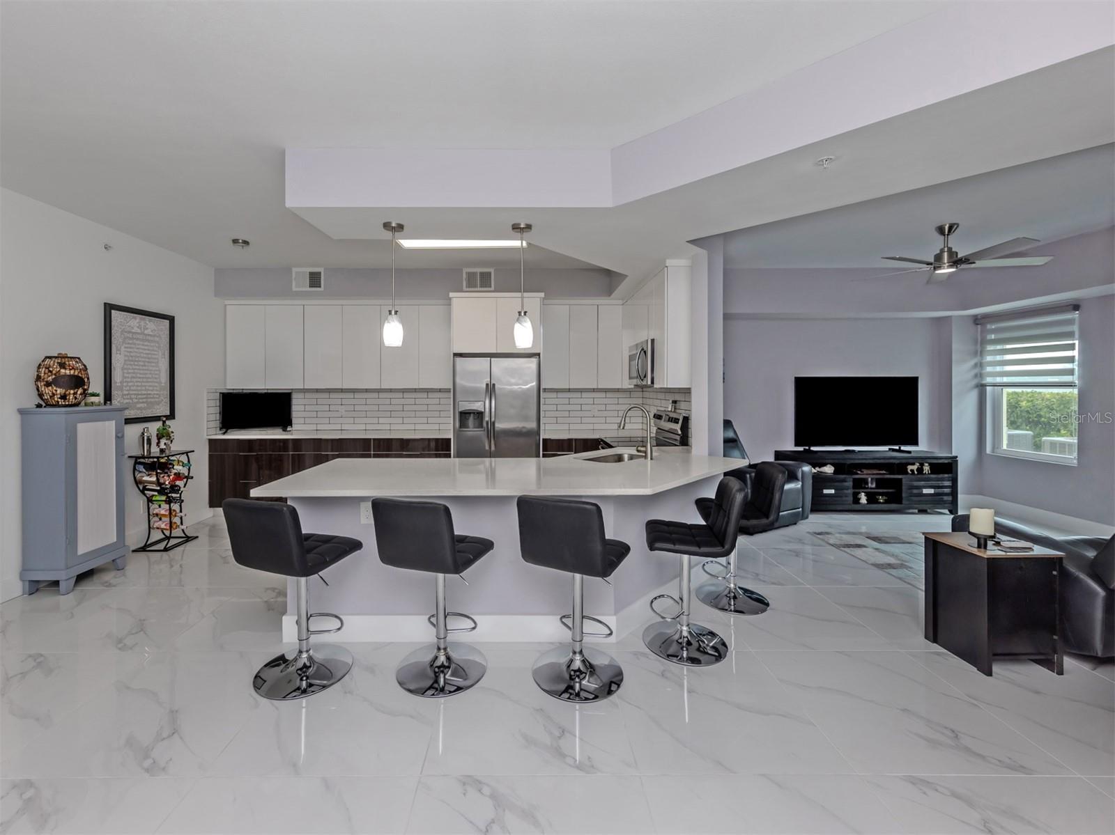 Image 8 of 40 For 200 Gardens Edge Drive 212