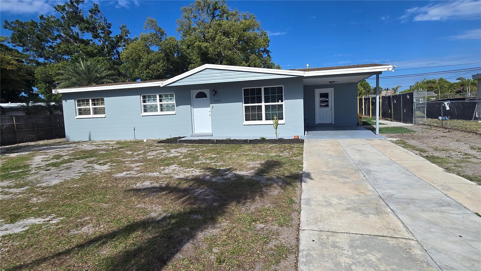 Details for 6432 26th Street W, BRADENTON, FL 34207
