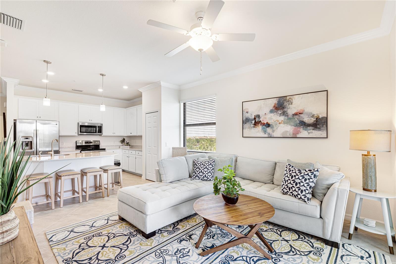 Image 12 of 50 For 17724 Gawthrop Drive 301