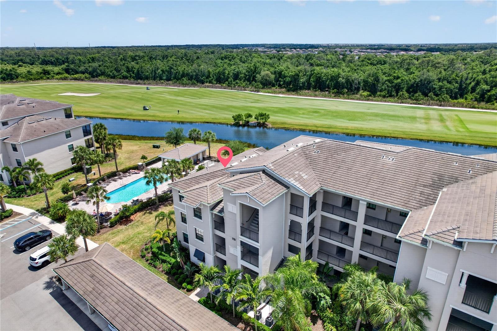 Image 2 of 50 For 17724 Gawthrop Drive 301