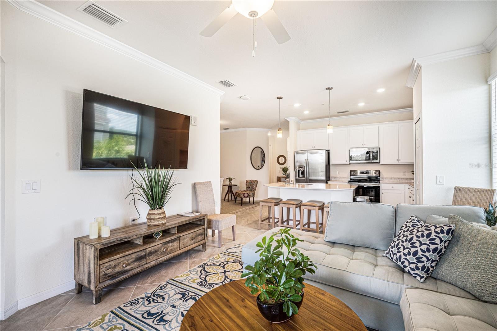 Image 22 of 50 For 17724 Gawthrop Drive 301