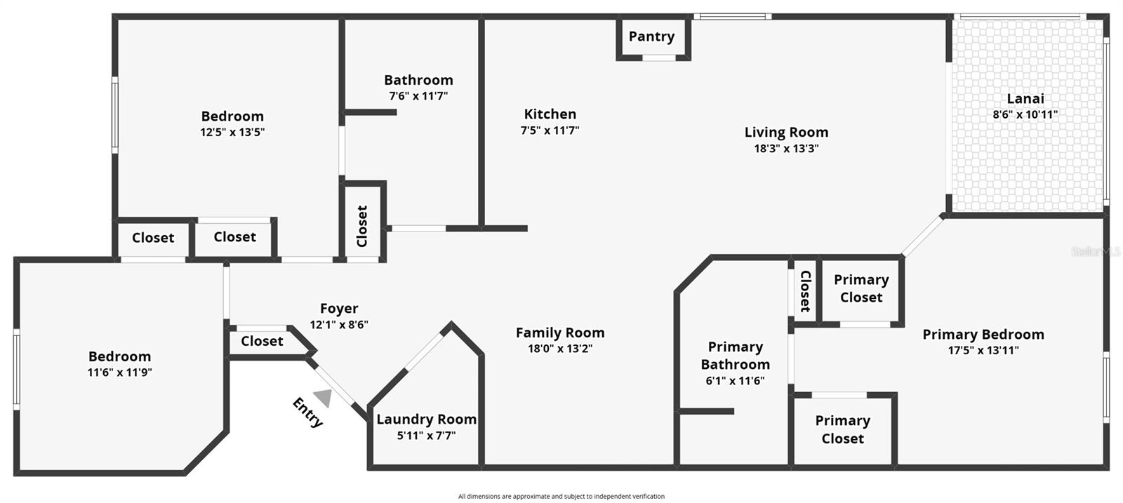 Image 48 of 50 For 17724 Gawthrop Drive 301