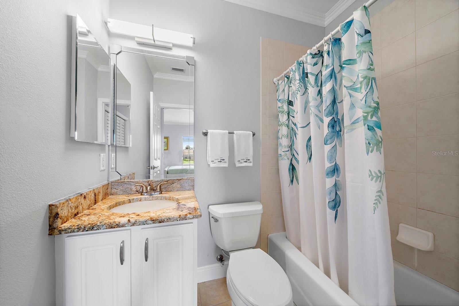 Image 32 of 34 For 8406 Miramar Way 8406