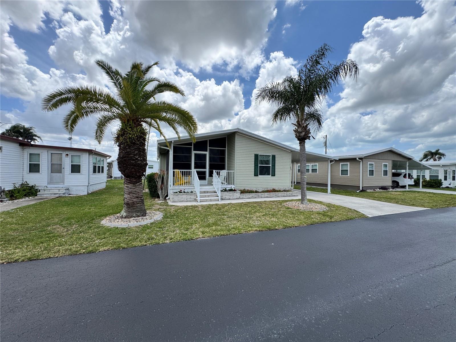 Details for 346 Andros Drive, SARASOTA, FL 34233