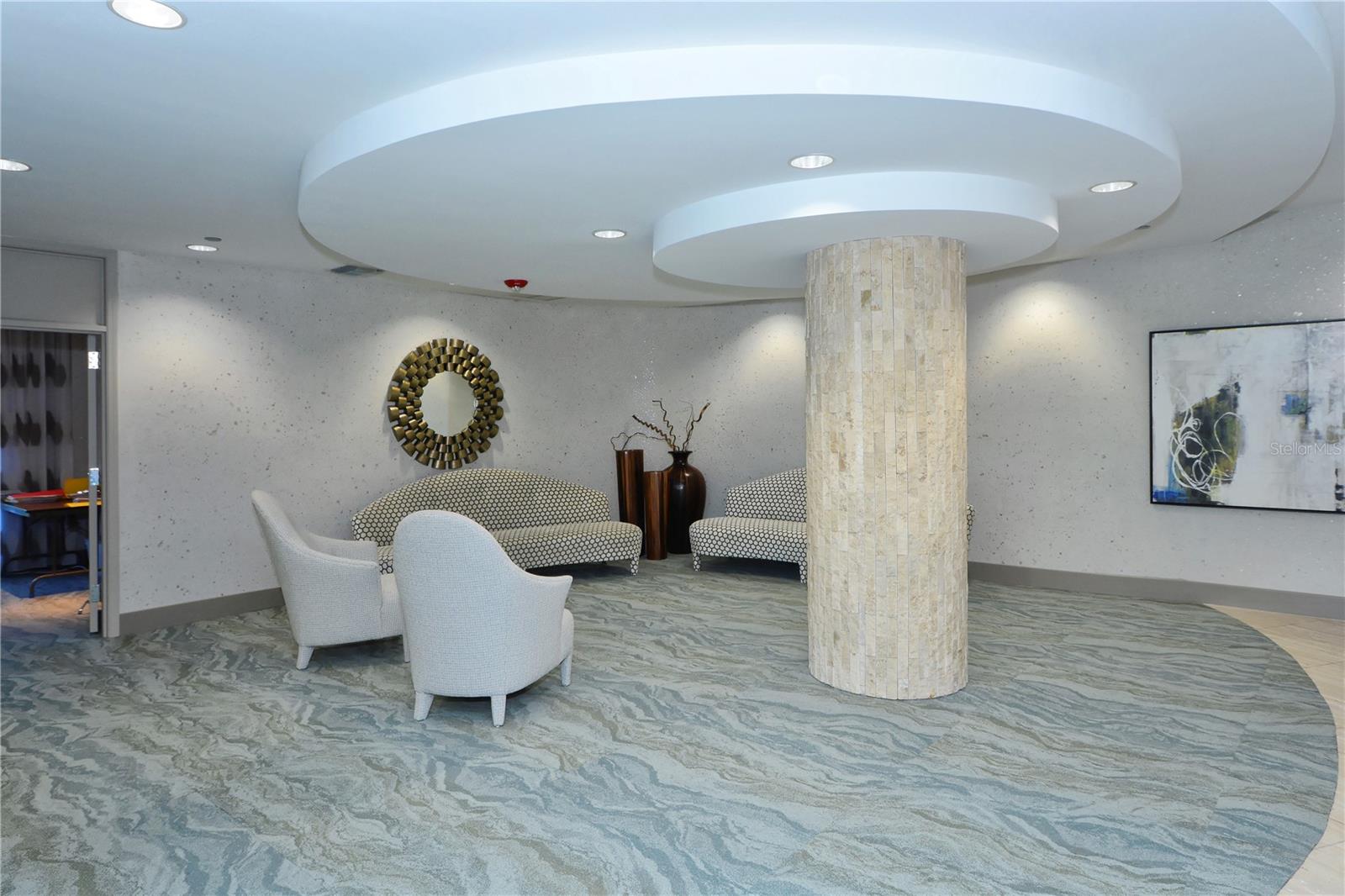 Image 38 of 50 For 775 Longboat Club Road 408