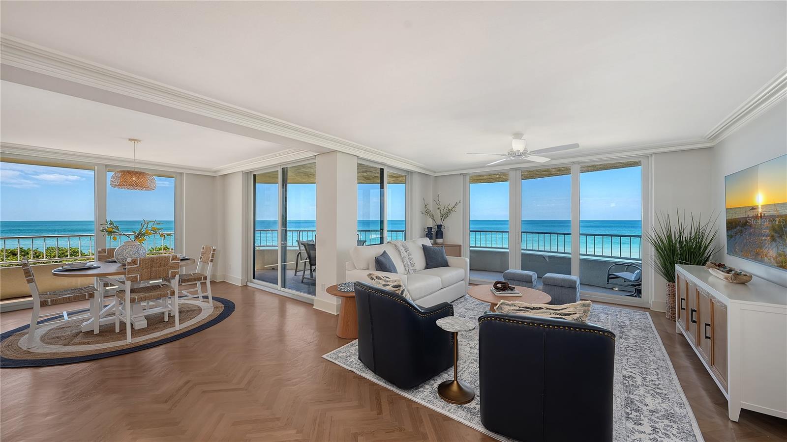 Image 5 of 50 For 775 Longboat Club Road 408