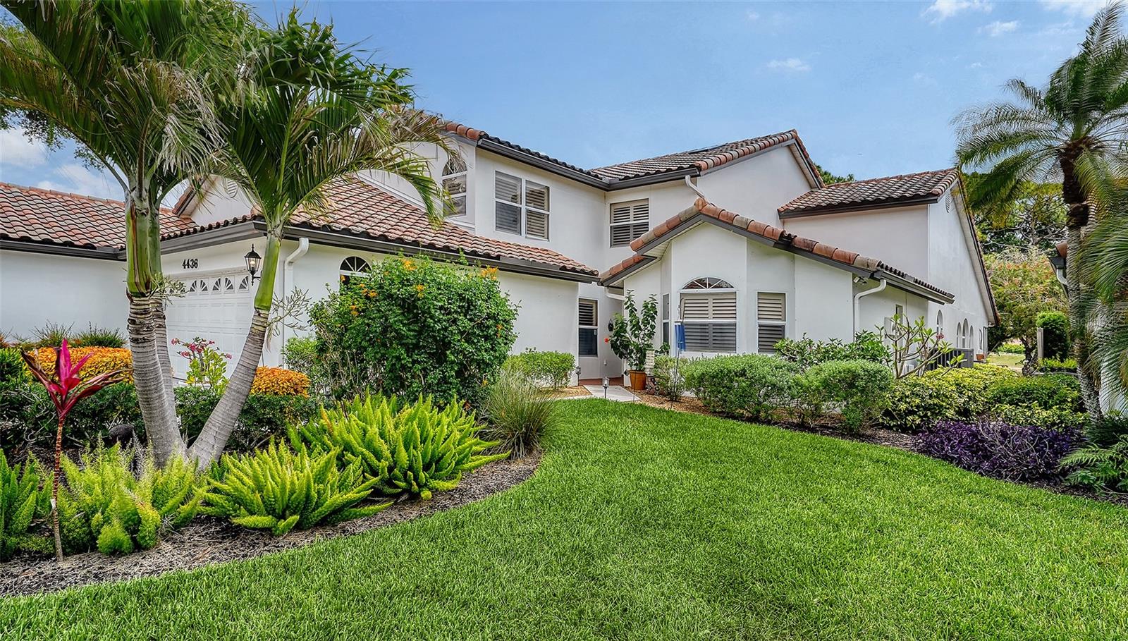 Details for 4436 Calle Serena, SARASOTA, FL 34238