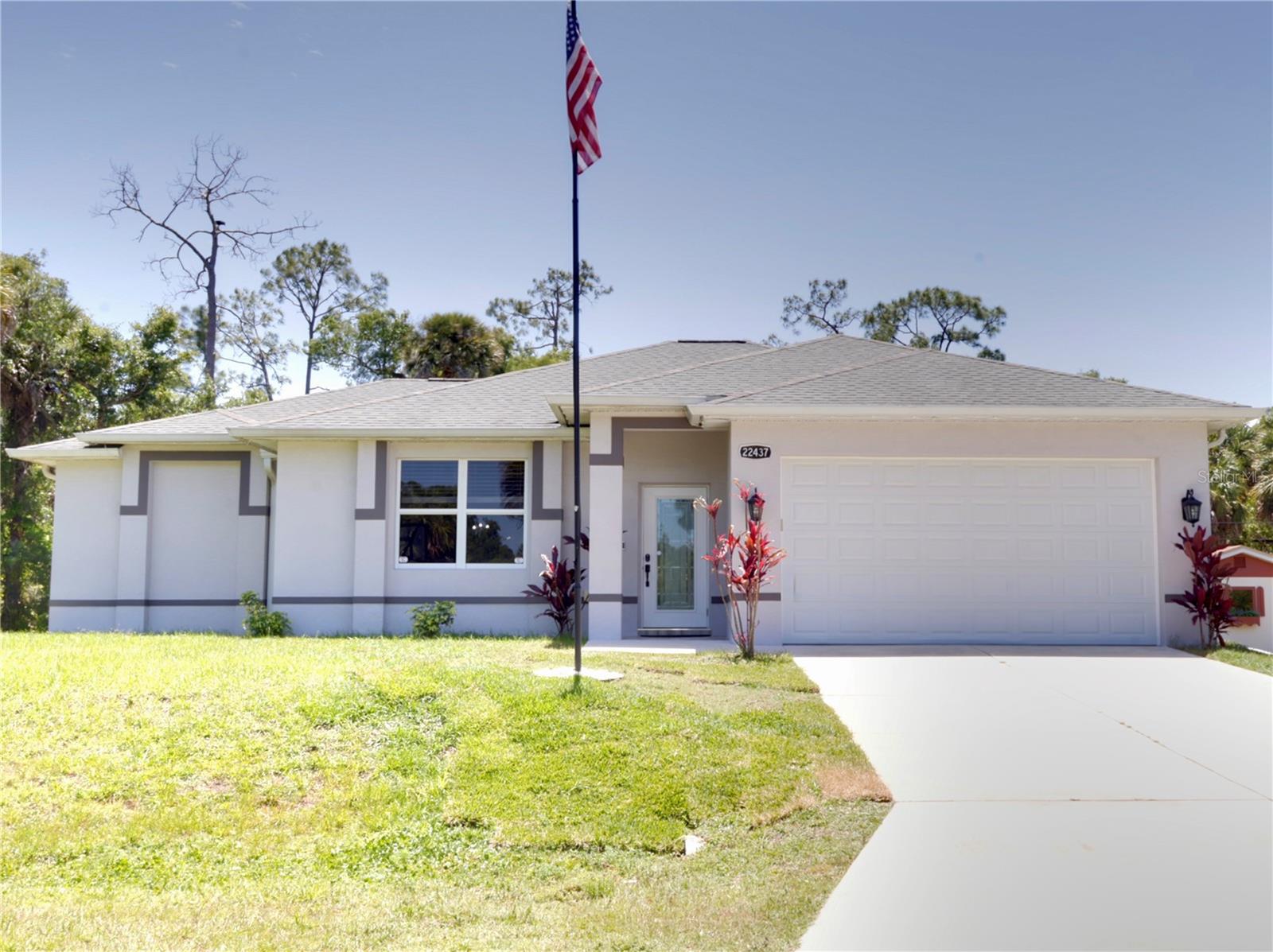 Details for 22437 Adorn Avenue, PORT CHARLOTTE, FL 33952