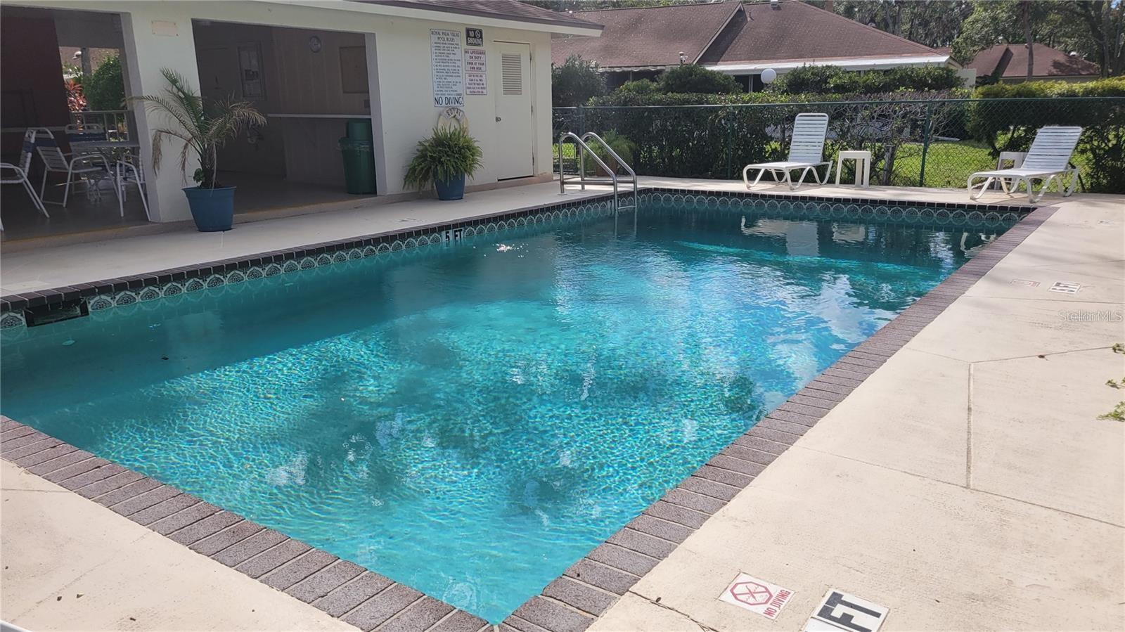 Image 16 of 17 For 5368 Royal Palm Avenue 5368