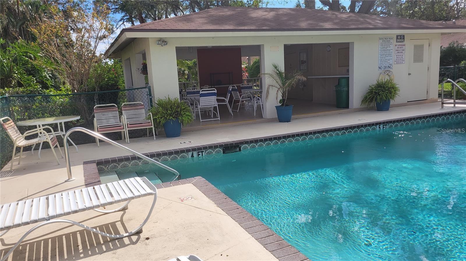 Image 17 of 17 For 5368 Royal Palm Avenue 5368