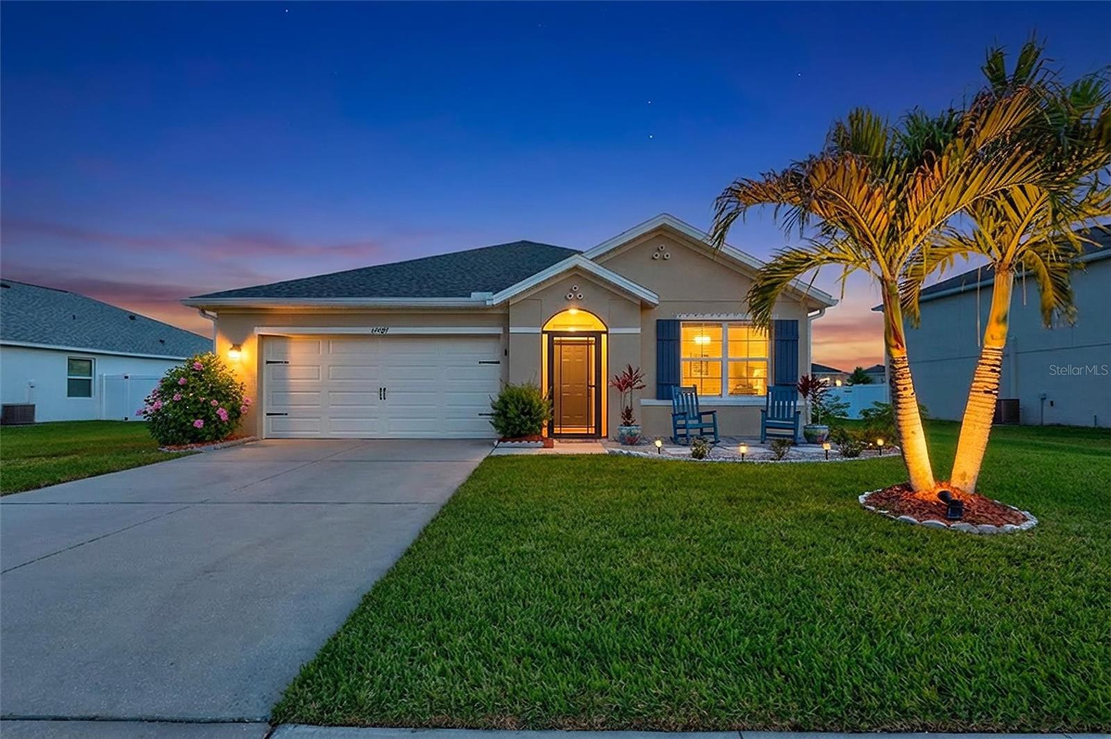 Details for 14987 Flowing Gold Drive, BRADENTON, FL 34212
