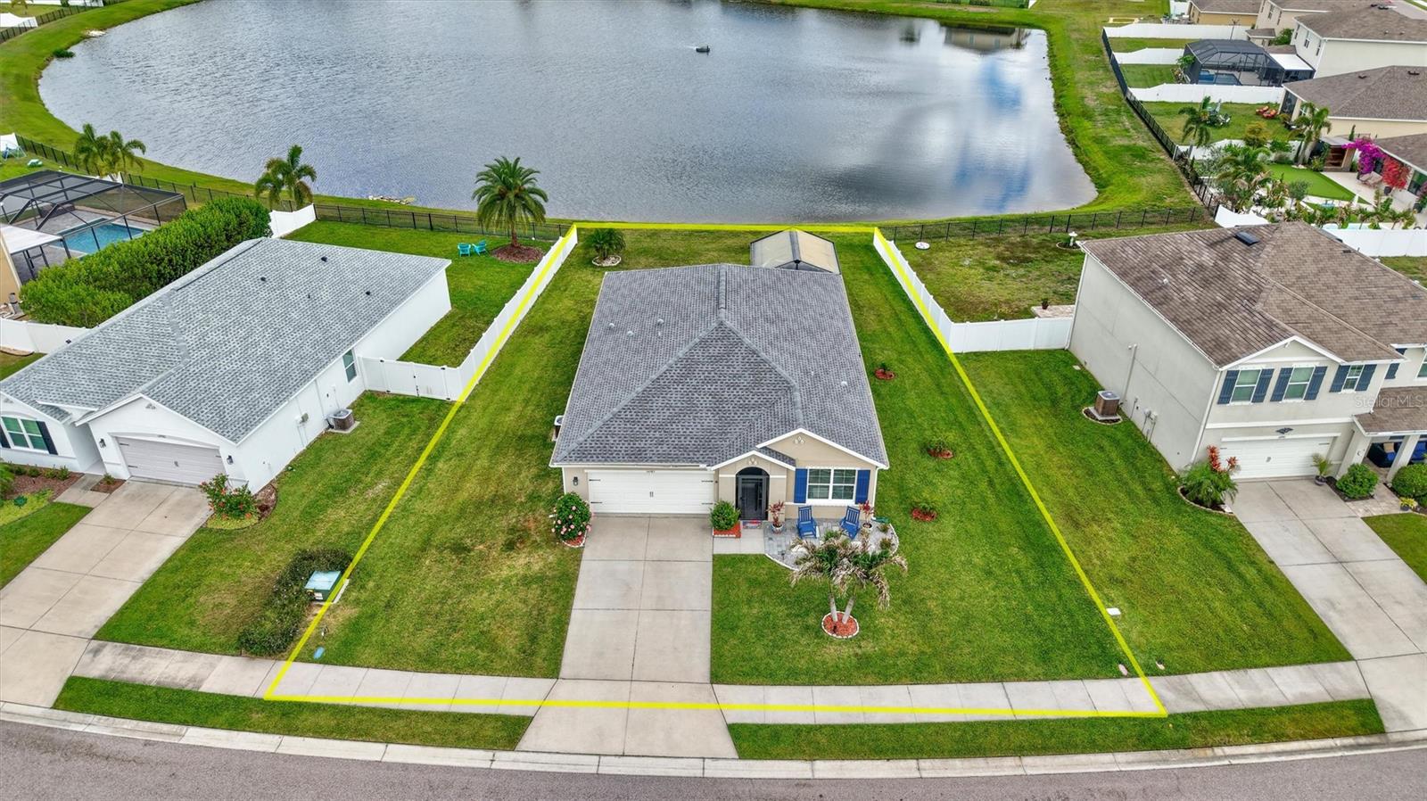 Image 51 of 56 For 14987 Flowing Gold Drive