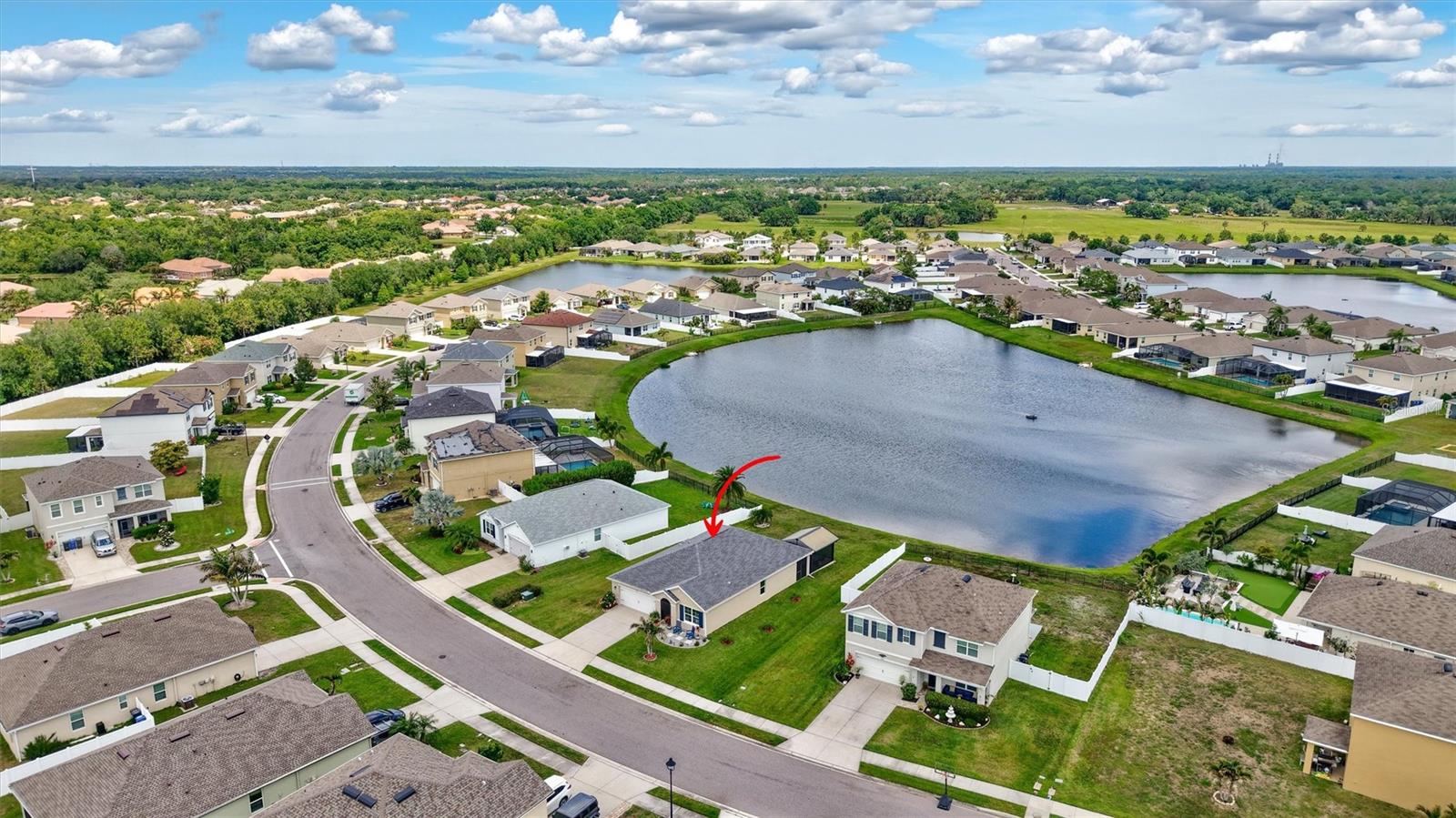 Image 53 of 56 For 14987 Flowing Gold Drive