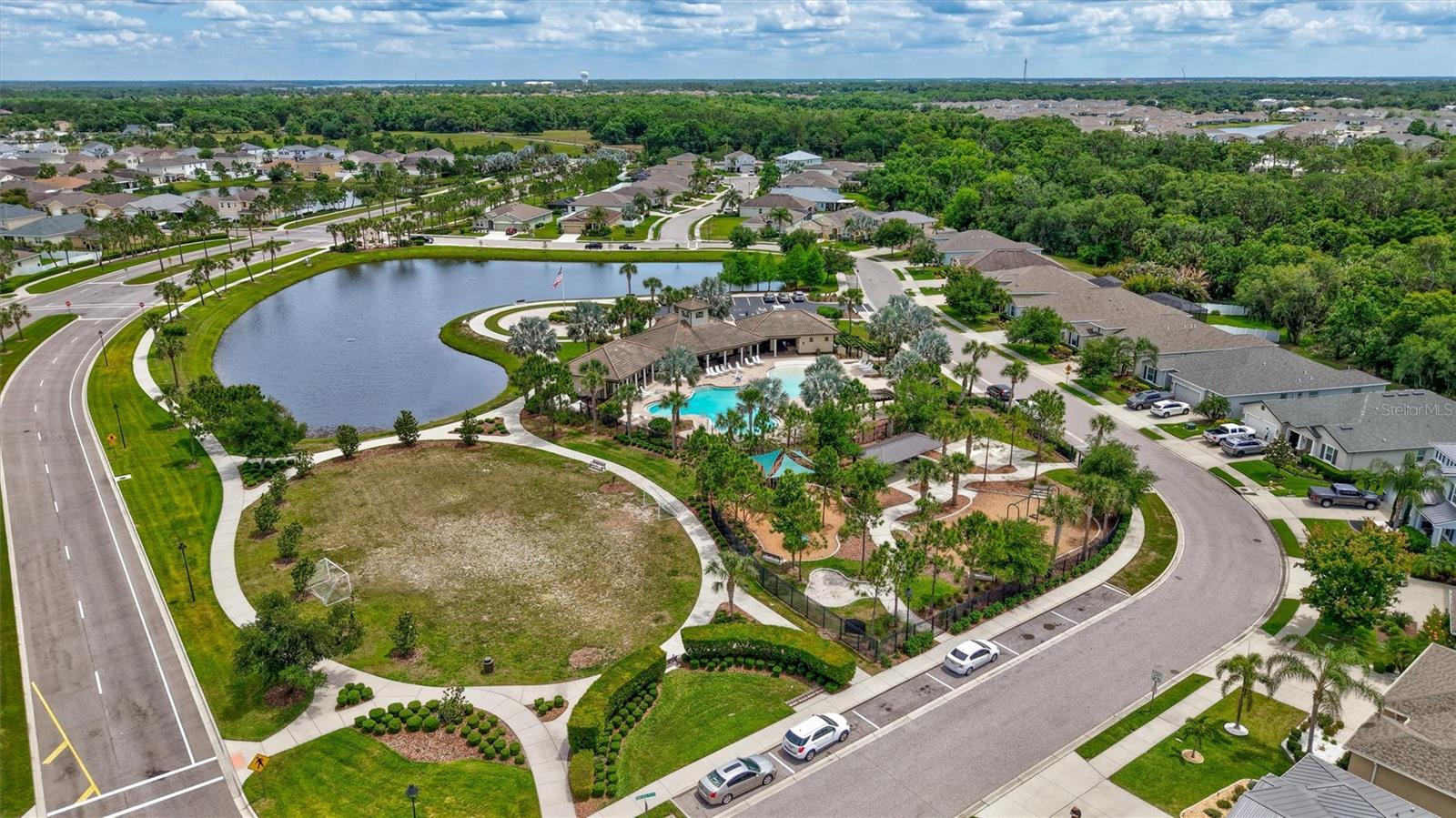 Image 56 of 56 For 14987 Flowing Gold Drive