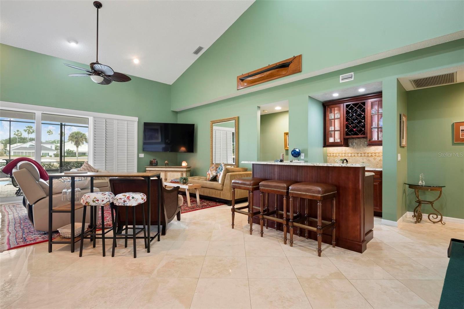 Image 3 of 81 For 7765 Calle Facil