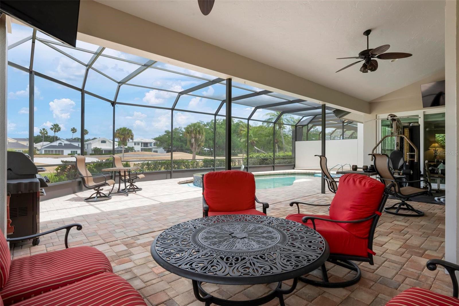 Image 39 of 81 For 7765 Calle Facil